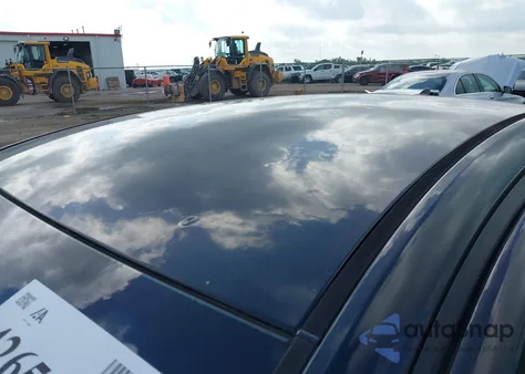 2012 Hyundai Sonata Se из США, поврежденный, VIN 5NPEC4AC9CH449326